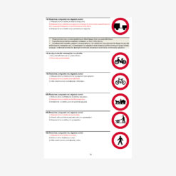 Εγχειρίδιο B κατηγορίας για υποψήφιους οδηγούς 10 Εγχειρίδιο B κατηγορίας για υποψήφιους οδηγούς - Image 4