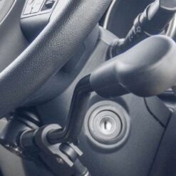 Alternative view of Μοχλός πέδησης στο τιμόνι LF12