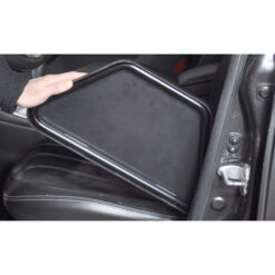 Manual foldable tip-up plate RM205 - Image 3