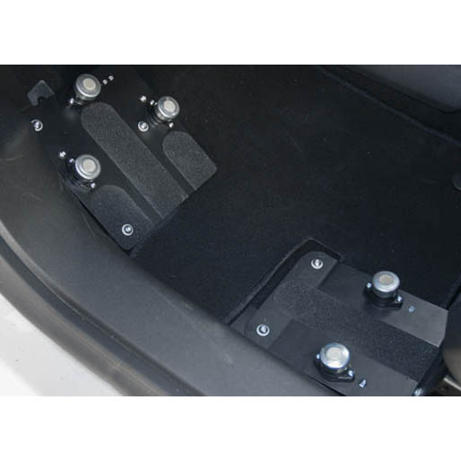 Auxiliary controls by cable 197/10 6 Auxiliary controls by cable 197/10 - Image 4