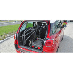 Wheelchair Lift K-LIFT 140 - Image 3