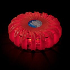 Safety warning light 01 - Image 3