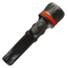 Φακός καουτσούκ 01 2 LED flashlight 01