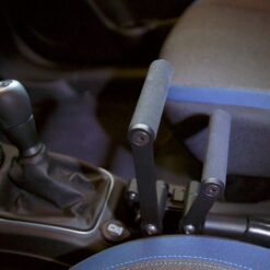 Brake lever release handle - Image 4