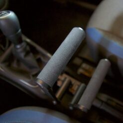 Brake lever release handle - Image 5