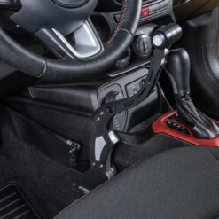 Χειριστήριο φρένου/γκαζιού push-pull SPEED & BRAKE