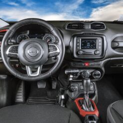 Push-pull hand control SPEED & BRAKE 10 Push-pull hand control SPEED & BRAKE - Image 3