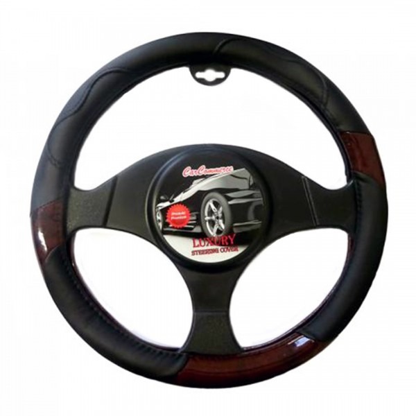 Steering wheel cover 01 3 Steering wheel cover 01
