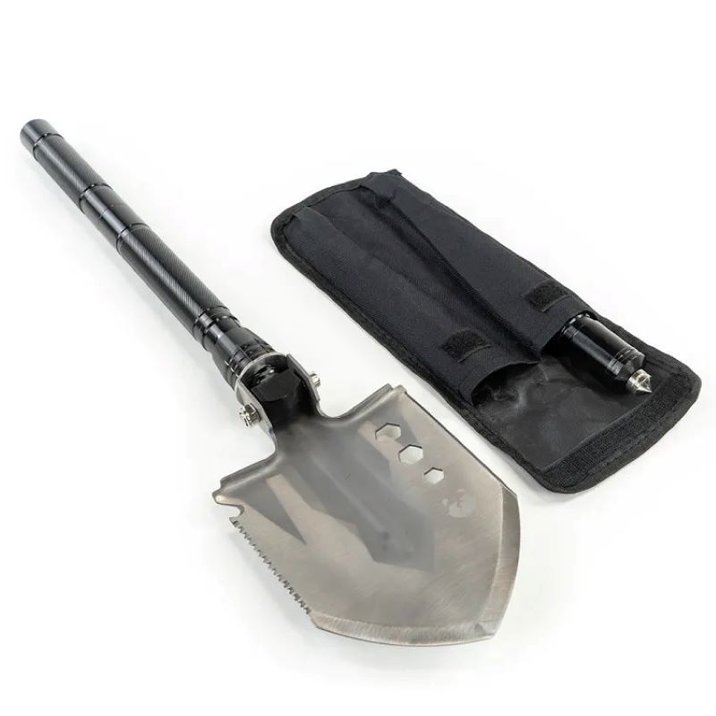 Folding shovel 5 Folding shovel - Image 3