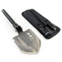 Folding shovel 16 Folding shovel - Image 4