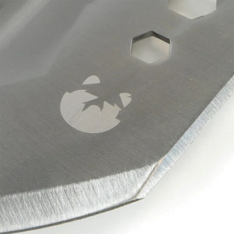 Folding shovel 13 Folding shovel - Image 11