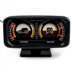 Clinometer
