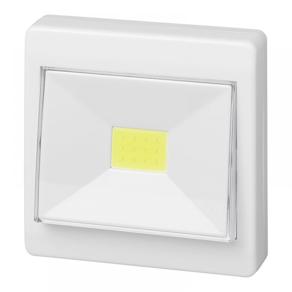 Led light switch 3 Led light switch