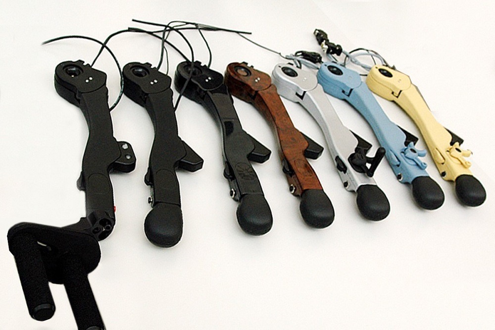 Brake Lever FS2001 9 Brake Lever FS2001 - Image 7