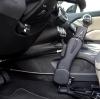 Push-pull hand control EASY DRIVE