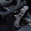Floor brake lever FP1