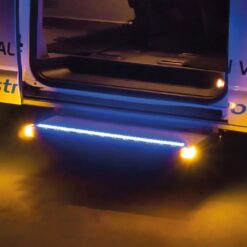 Electric Automatic Step - Image 3