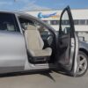Turnout swivel base for seat C400