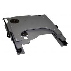 Swivel base for seat 8 Swivel base for seat - Image 3