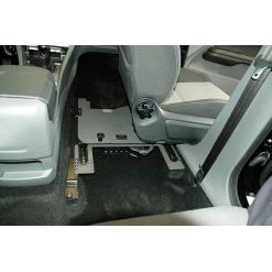 Swivel base for seat 9 Swivel base for seat - Image 4