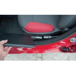 Manual removable tip-up plate RM205 8 Manual removable tip-up plate RM205 - Image 3