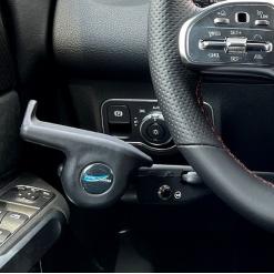 Radial accelerator and brake lever FS2009H 11 Radial accelerator and brake lever FS2009H - Image 4