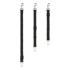 Dog leash for seatbelt 9 Dog leash for seatbelt - Image 3