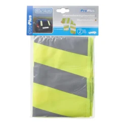 Magnetic warning straps (set) - Image 7