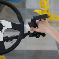 Push-pull hand control FS2008 12 Push-pull hand control FS2008 - Image 5