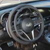 Στεφάνη επιτάχυνσης πάνω από το τιμόνι SPEED UP