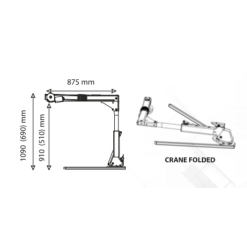Hoist SG50 17 Hoist SG50 - Image 8