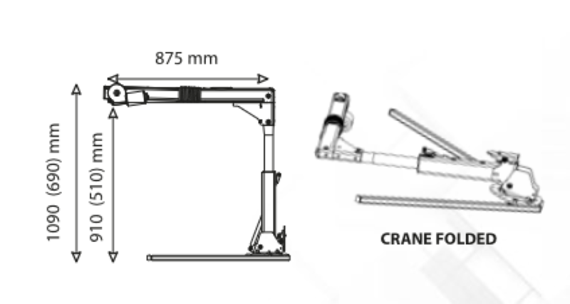Hoist SG50 10 Hoist SG50 - Image 8