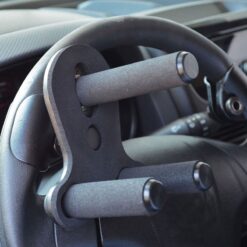 Steering wheel holders 02 - Image 7