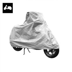Motorcycle hood - Image 3