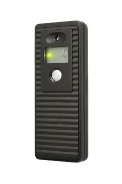 Alcohol meter for personal use AL-2600 3 Alcohol meter for personal use AL-2600