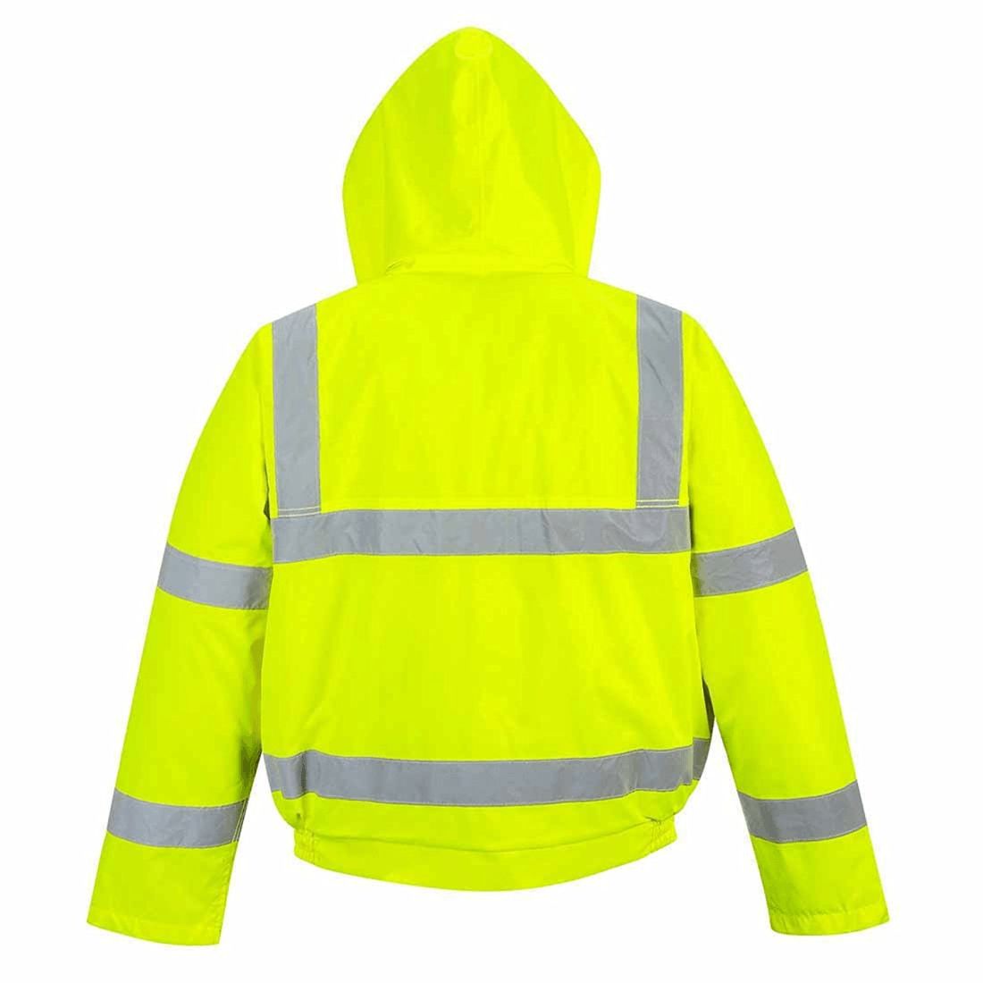 Waterproof reflective jacket 9 Waterproof reflective jacket - Image 7