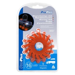Safety warning light 01 - Image 6