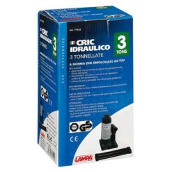 Hydraulic jack 02 - Image 5