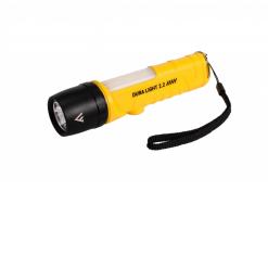 Heavy duty flashlight 01