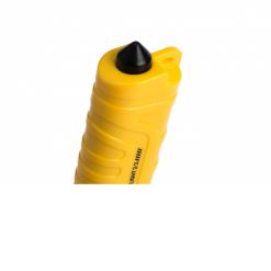Alternative view of Heavy duty flashlight 02