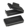 Seat belt clip (set)