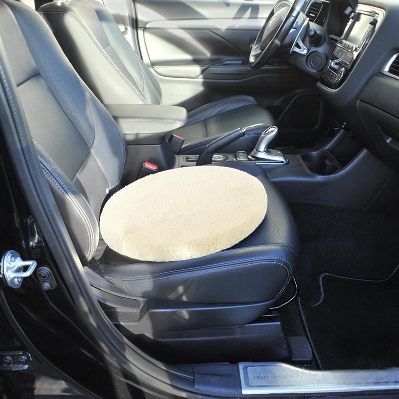 Swivel pad turn cushion 3 in 1 7 Swivel pad turn cushion 3 in 1 - Image 5