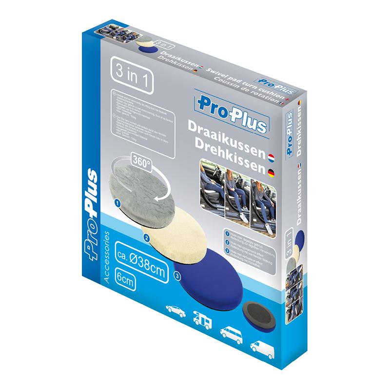 Swivel pad turn cushion 3 in 1 9 Swivel pad turn cushion 3 in 1 - Image 7