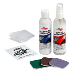 Lantern repair set 02