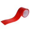 343795 reflective tape 3m red 50mm2m 1