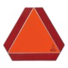 361242 rear warning sign aluminium slow moving vehicle 1