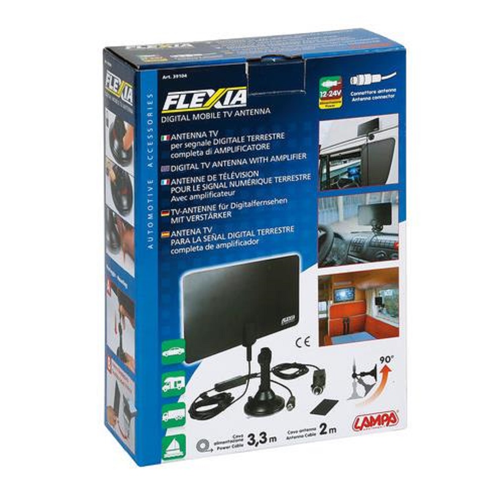 Digital TV antenna 4 Digital TV antenna - Image 2