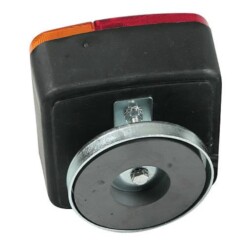 Σετ μαγνητικά φανάρια 12V - Image 3