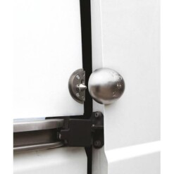 Truck lock 04