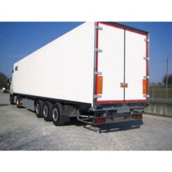 Alternative view of Truck lock 02